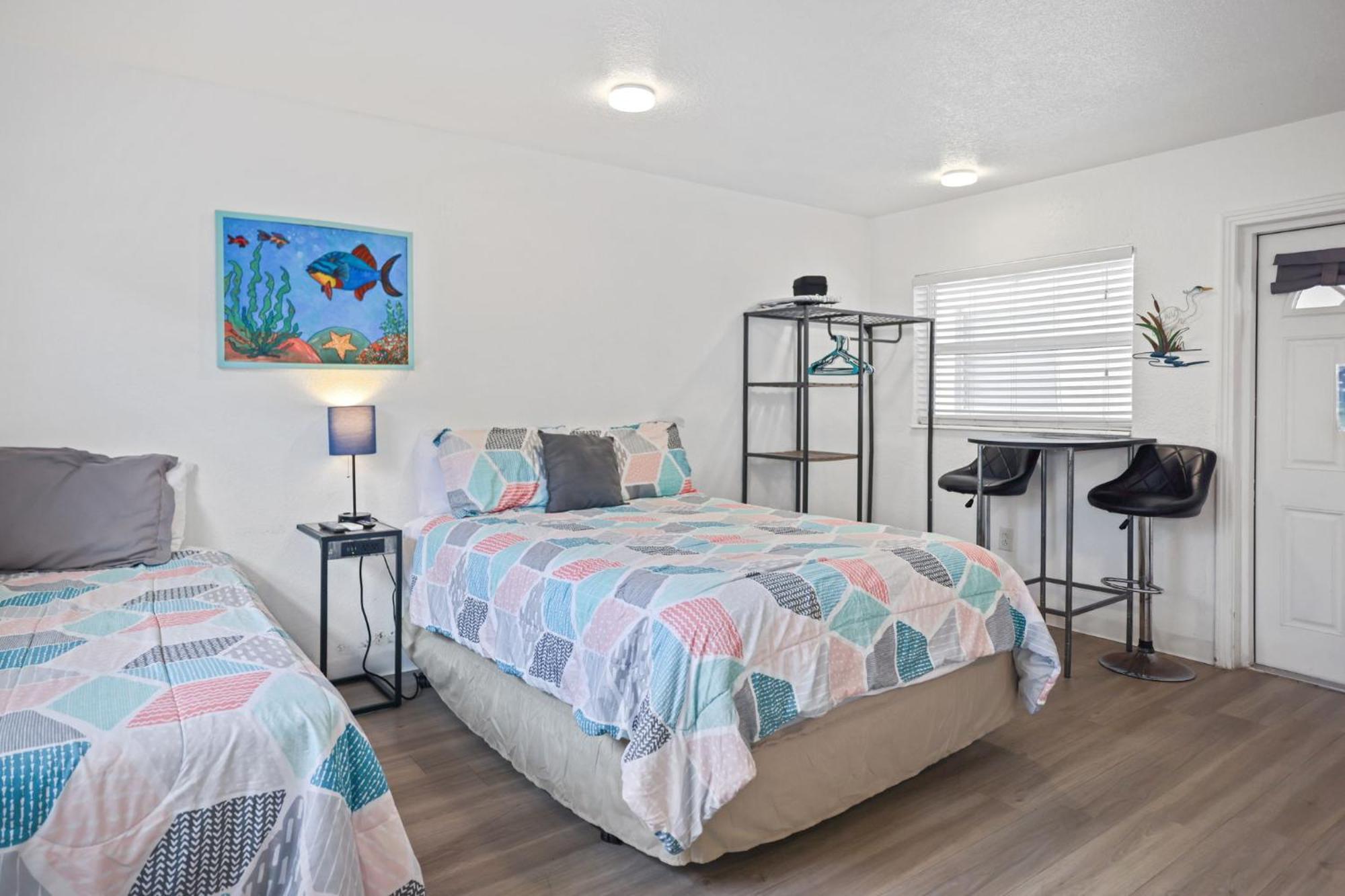 Sun Island Motel St. Pete Beach Extérieur photo