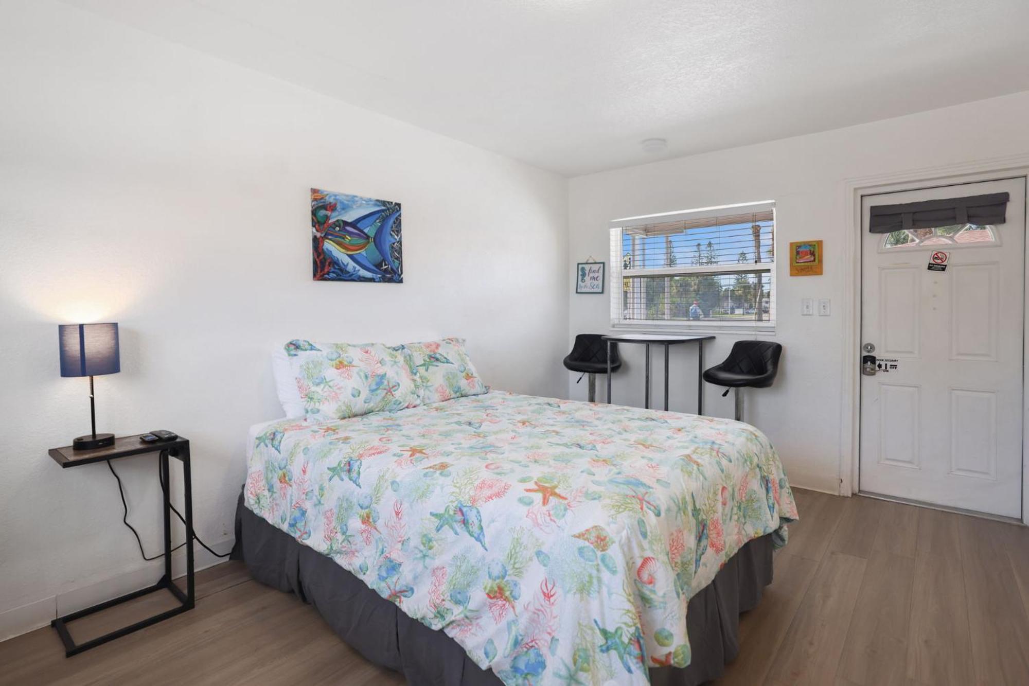 Sun Island Motel St. Pete Beach Extérieur photo