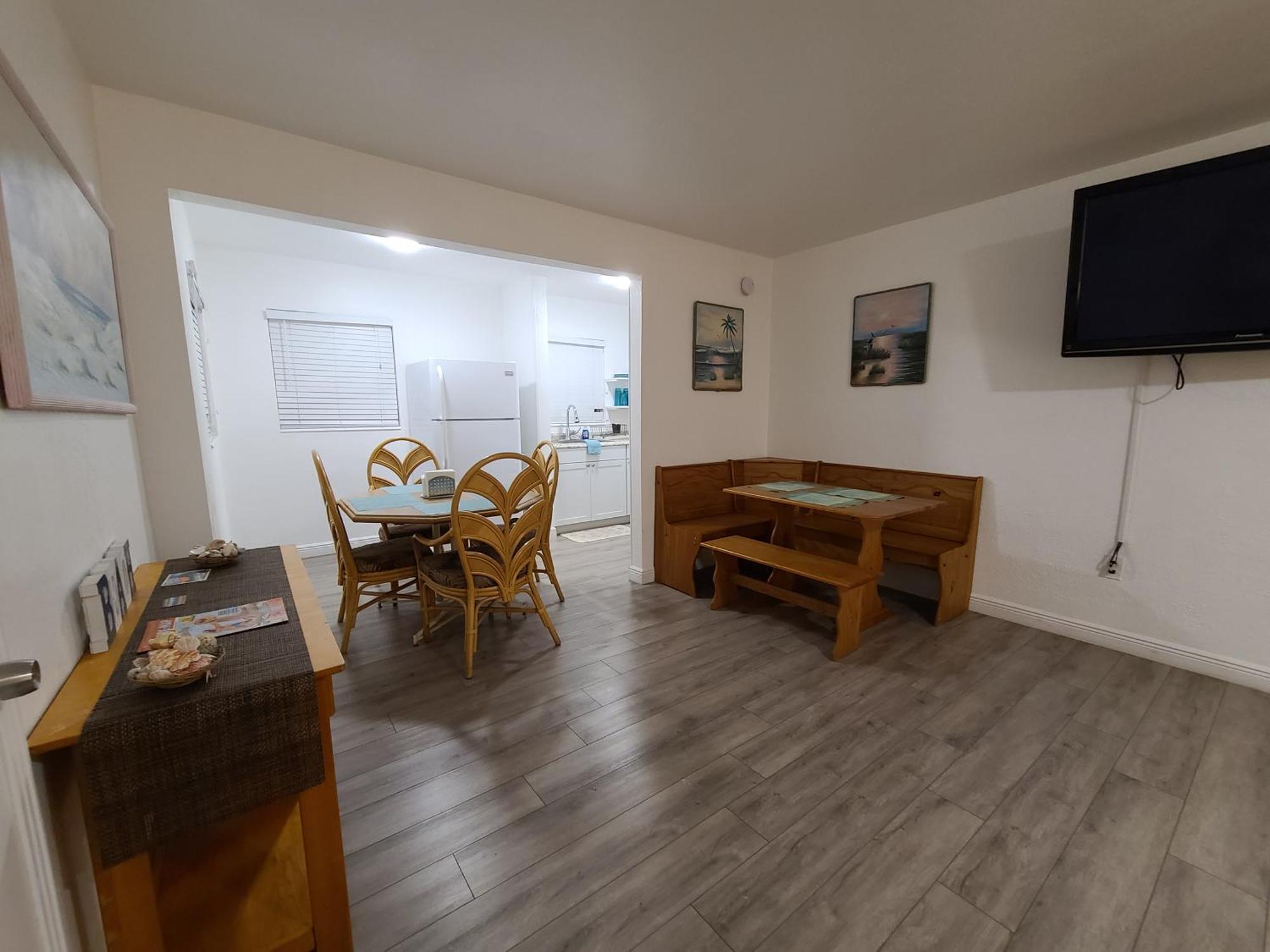 Sun Island Motel St. Pete Beach Chambre photo