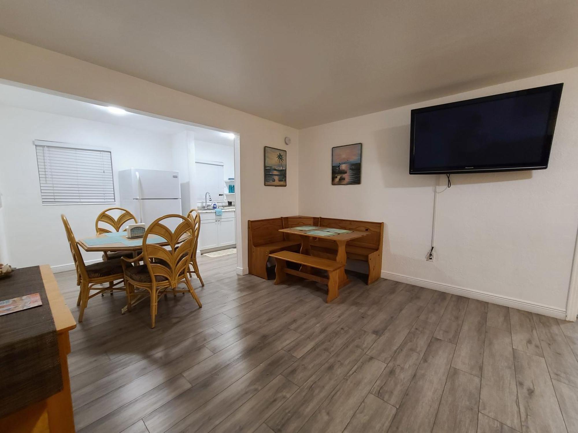 Sun Island Motel St. Pete Beach Chambre photo