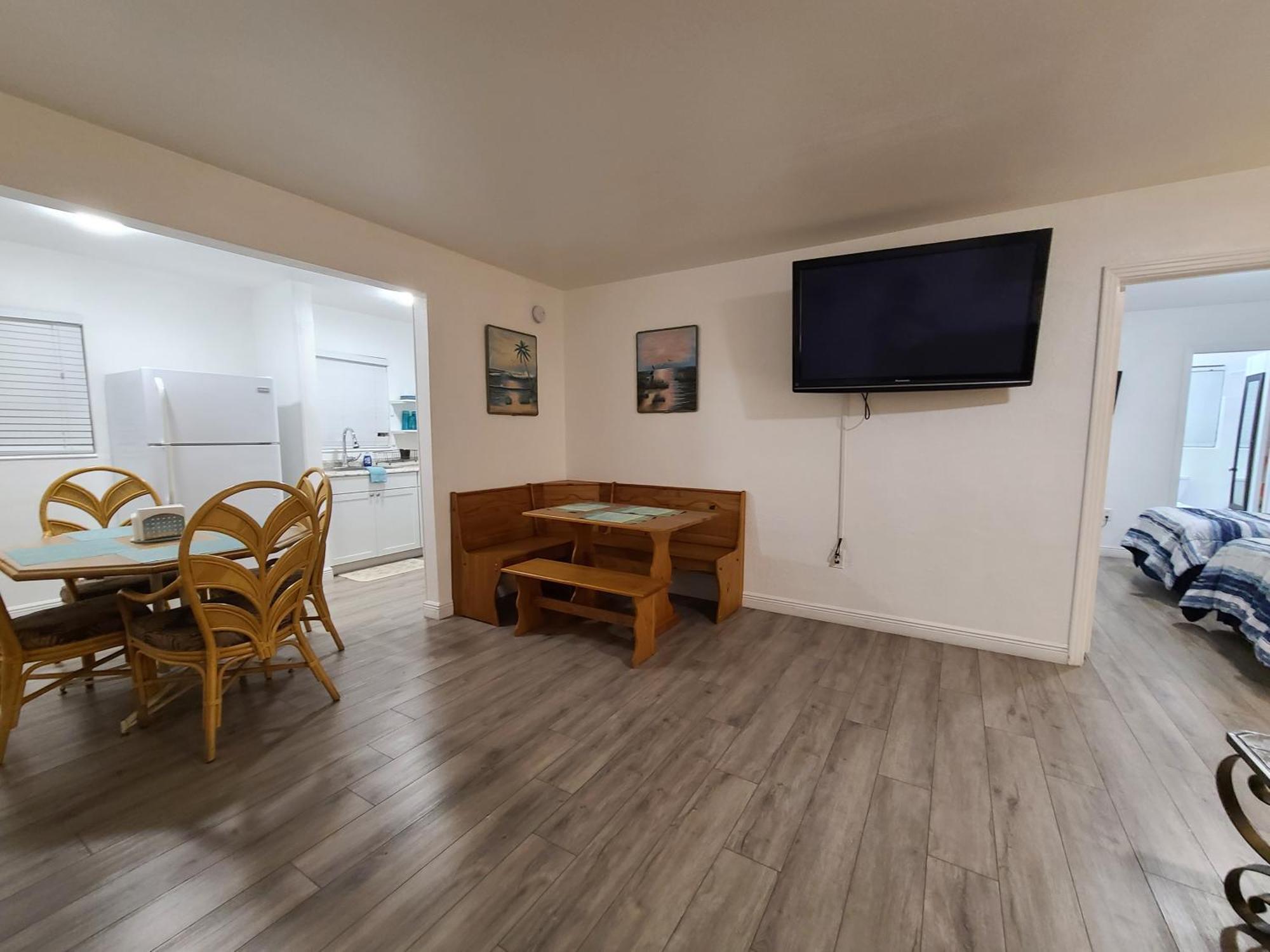 Sun Island Motel St. Pete Beach Chambre photo