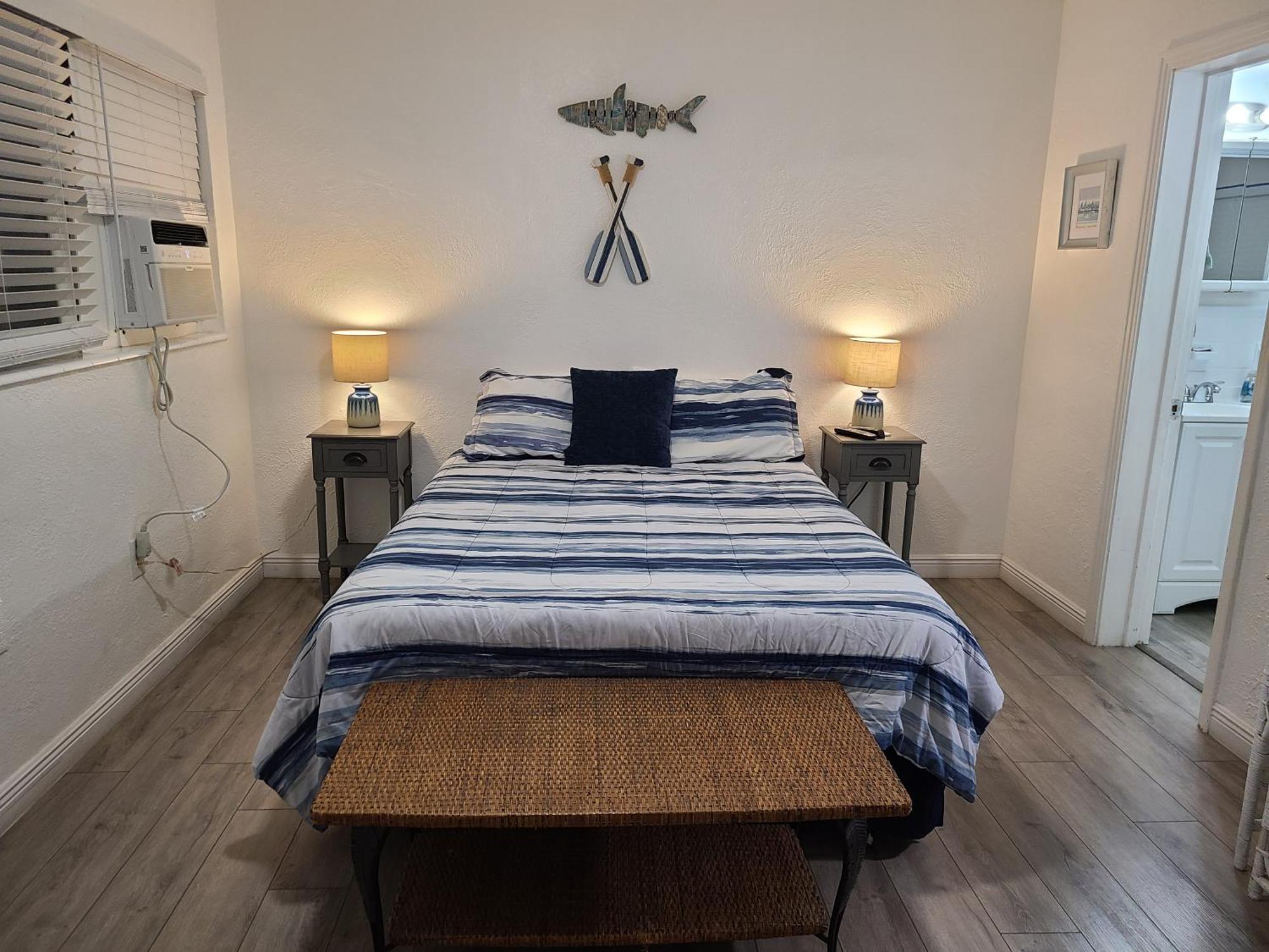 Sun Island Motel St. Pete Beach Chambre photo