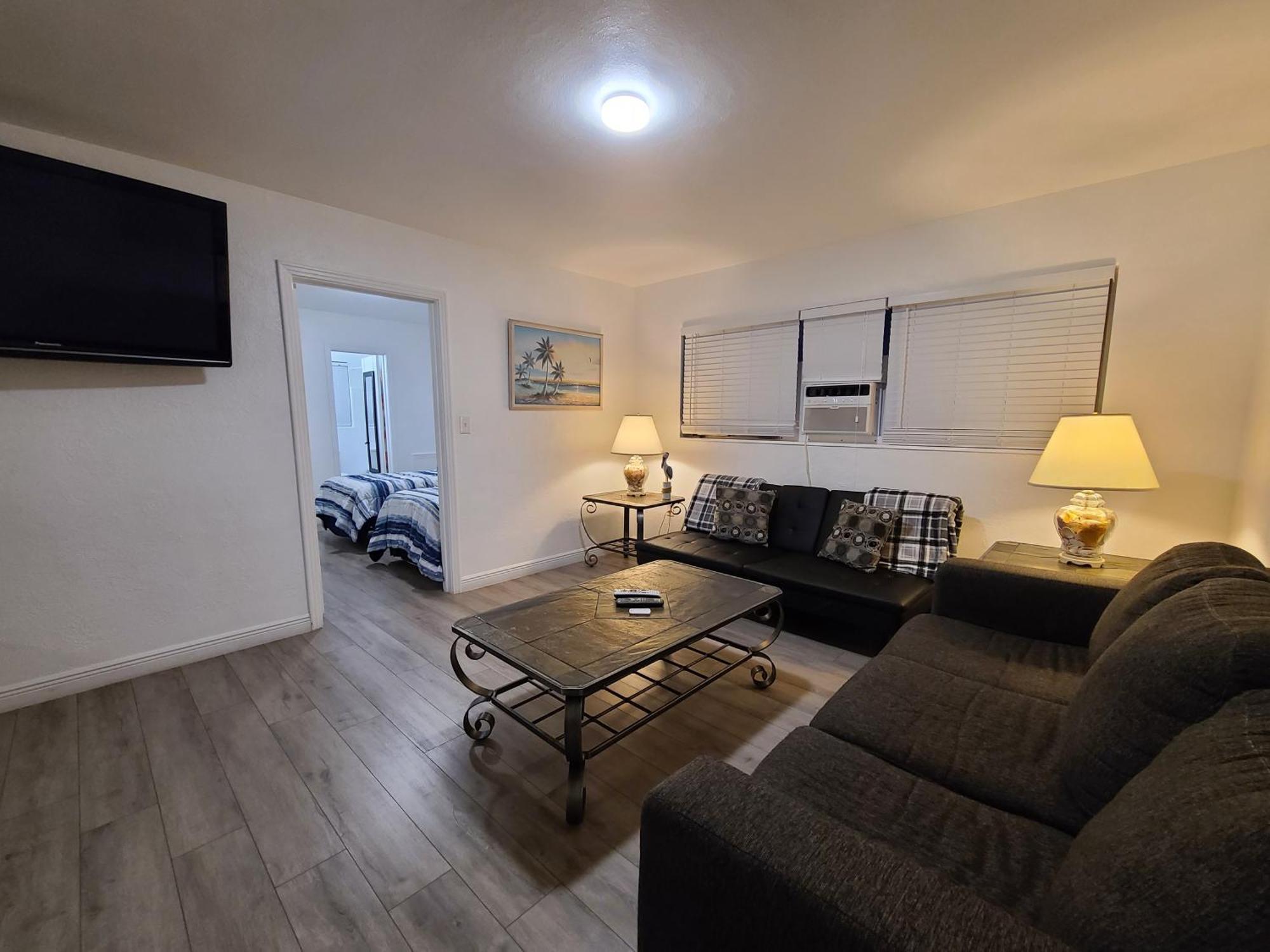 Sun Island Motel St. Pete Beach Chambre photo
