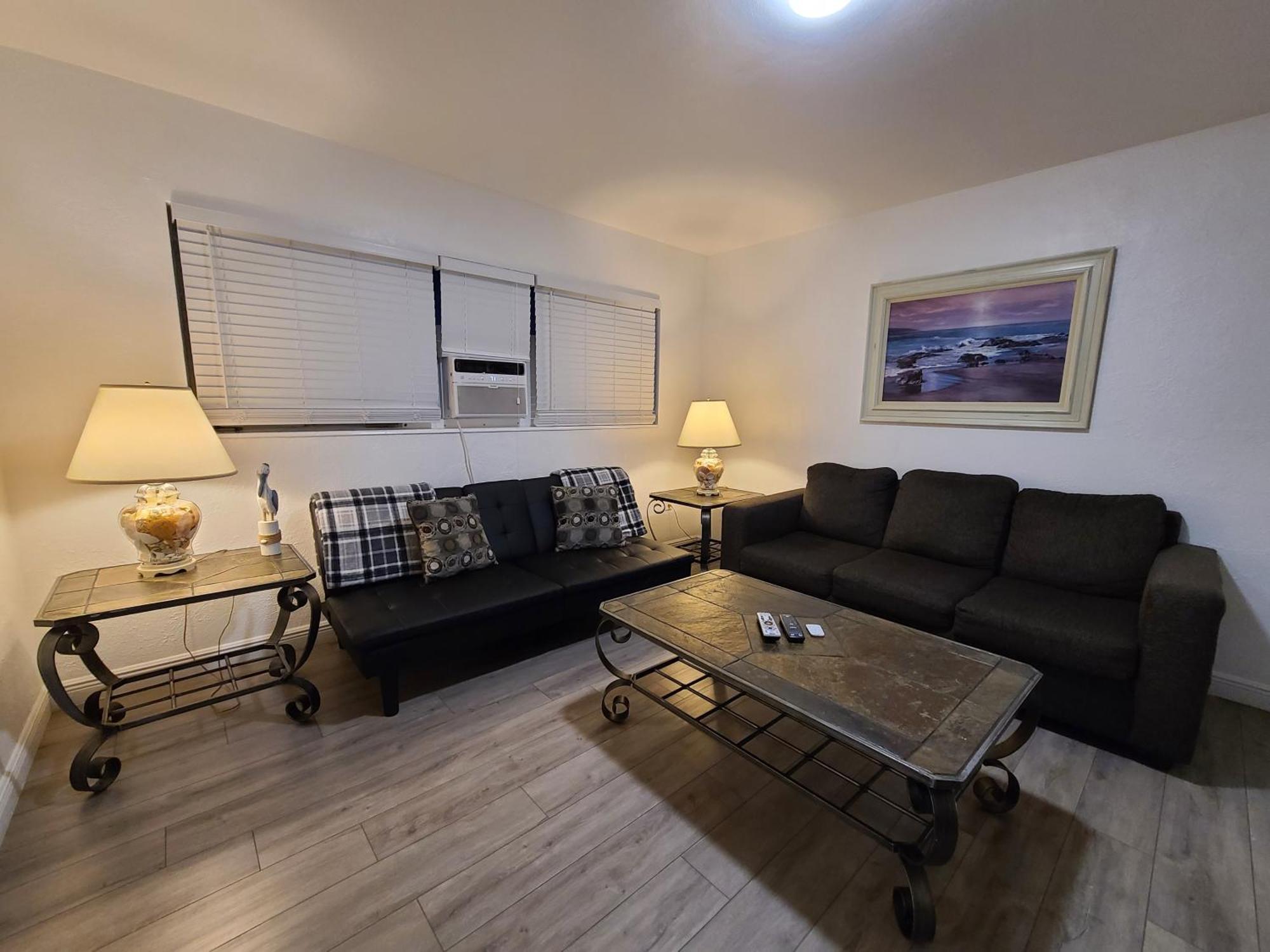 Sun Island Motel St. Pete Beach Chambre photo