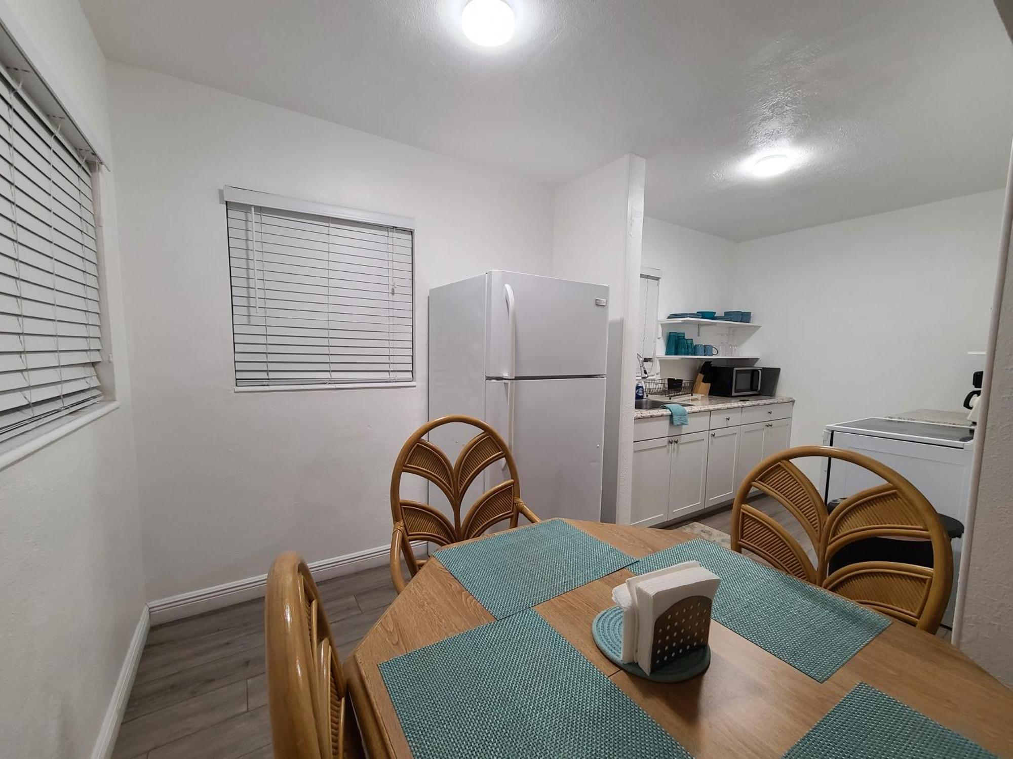 Sun Island Motel St. Pete Beach Chambre photo