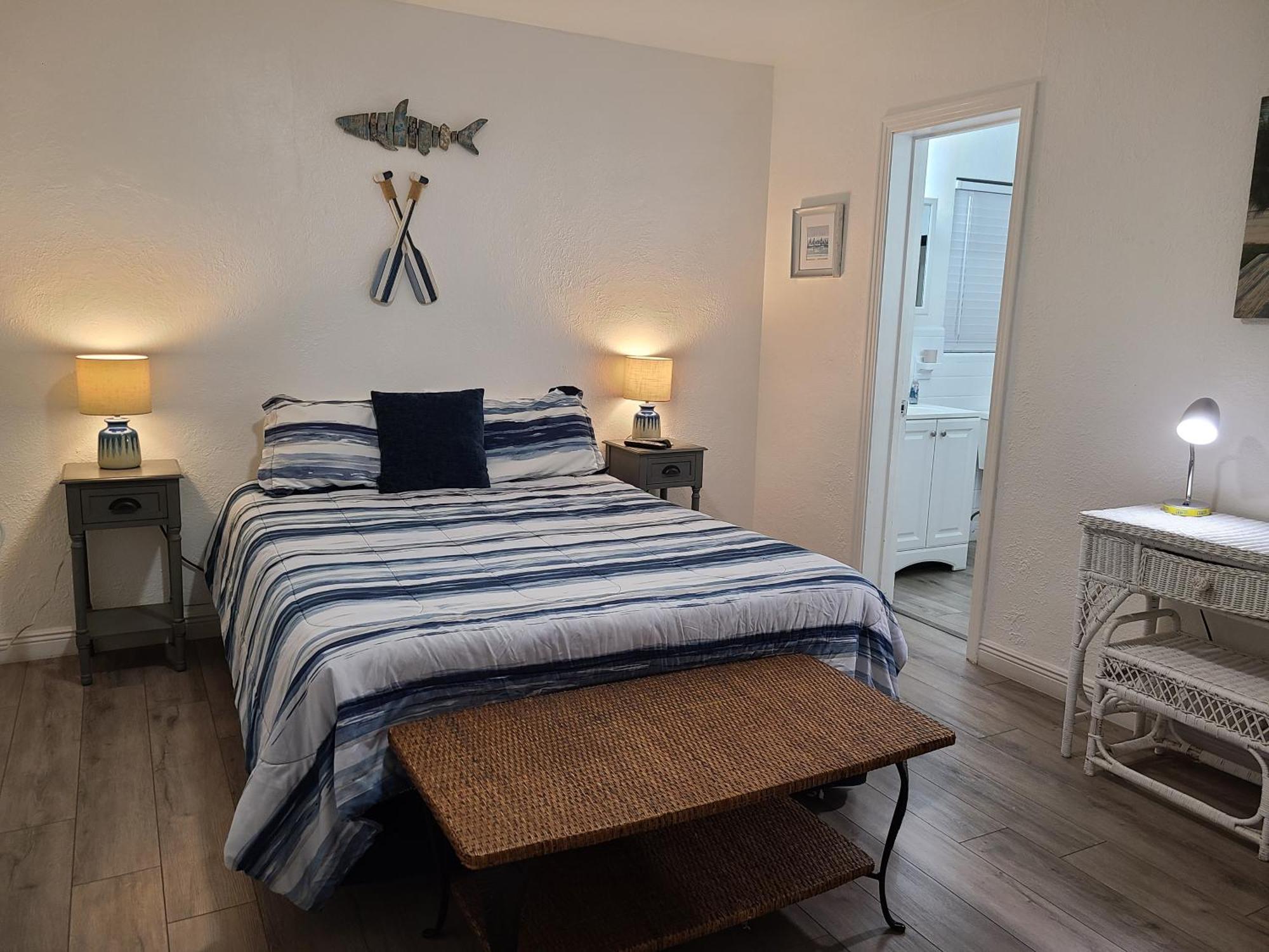 Sun Island Motel St. Pete Beach Chambre photo