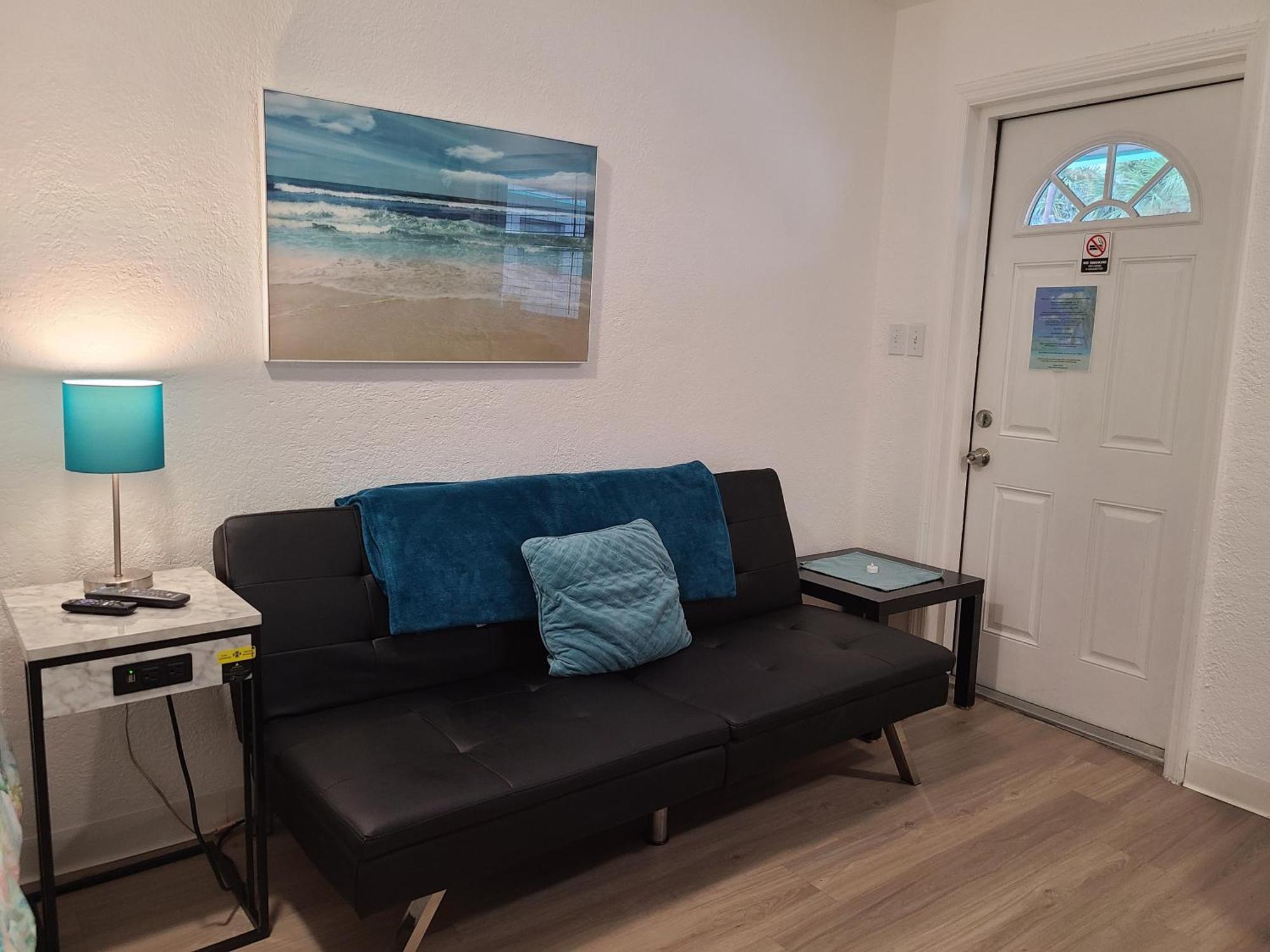 Sun Island Motel St. Pete Beach Chambre photo