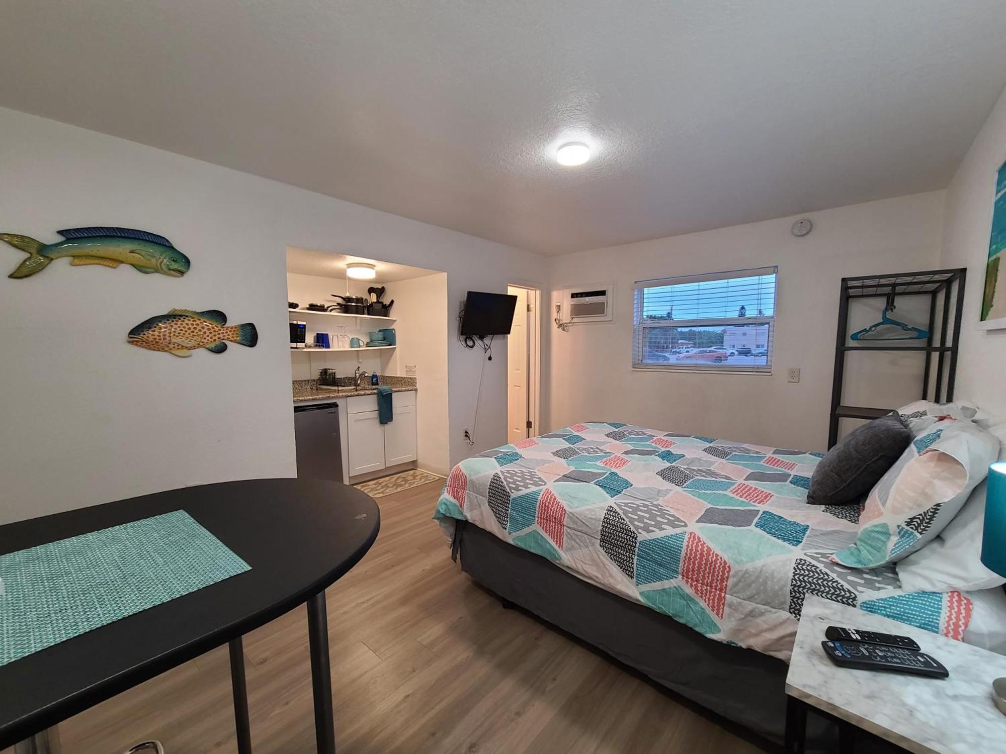 Sun Island Motel St. Pete Beach Chambre photo