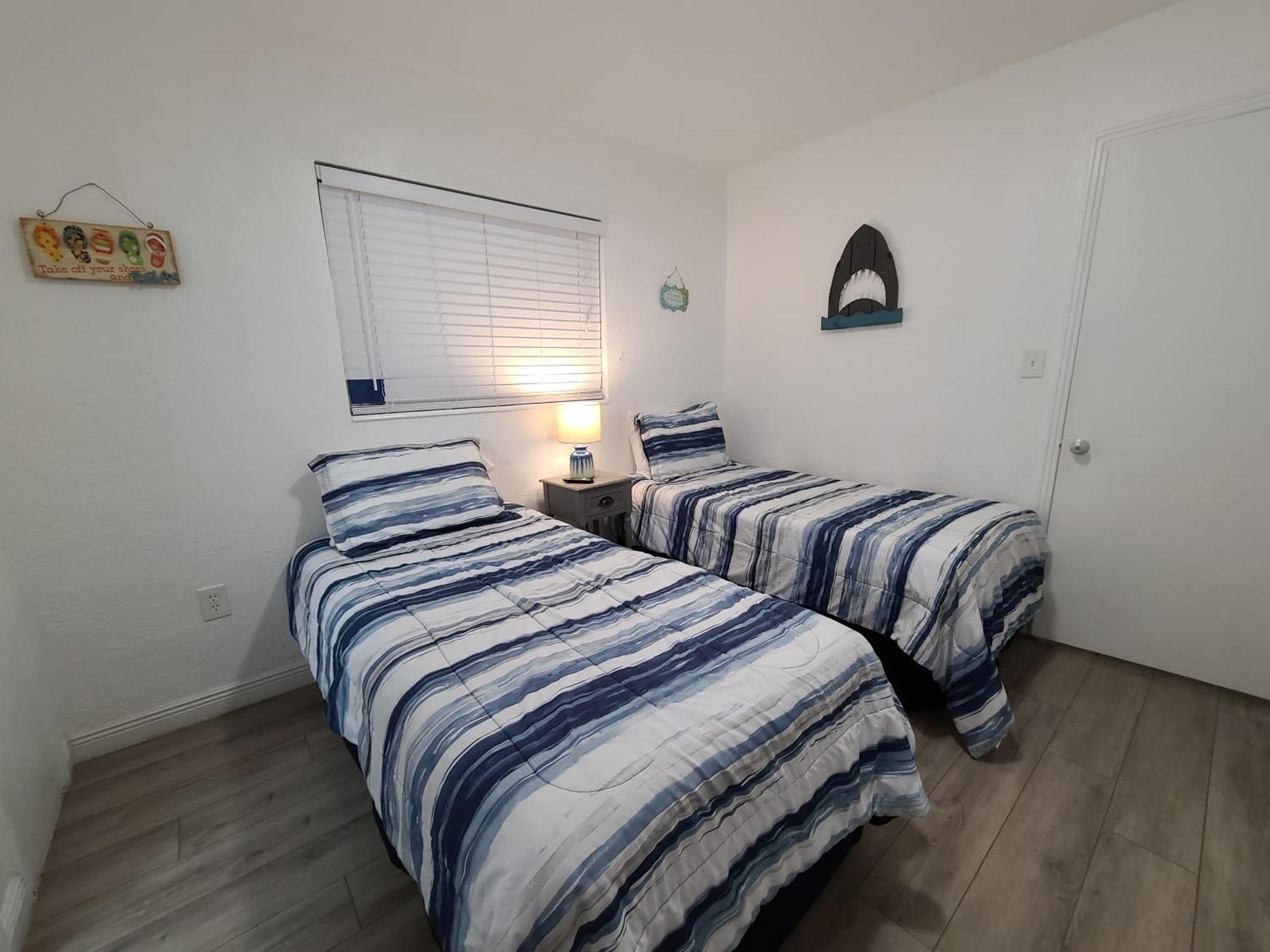 Sun Island Motel St. Pete Beach Chambre photo