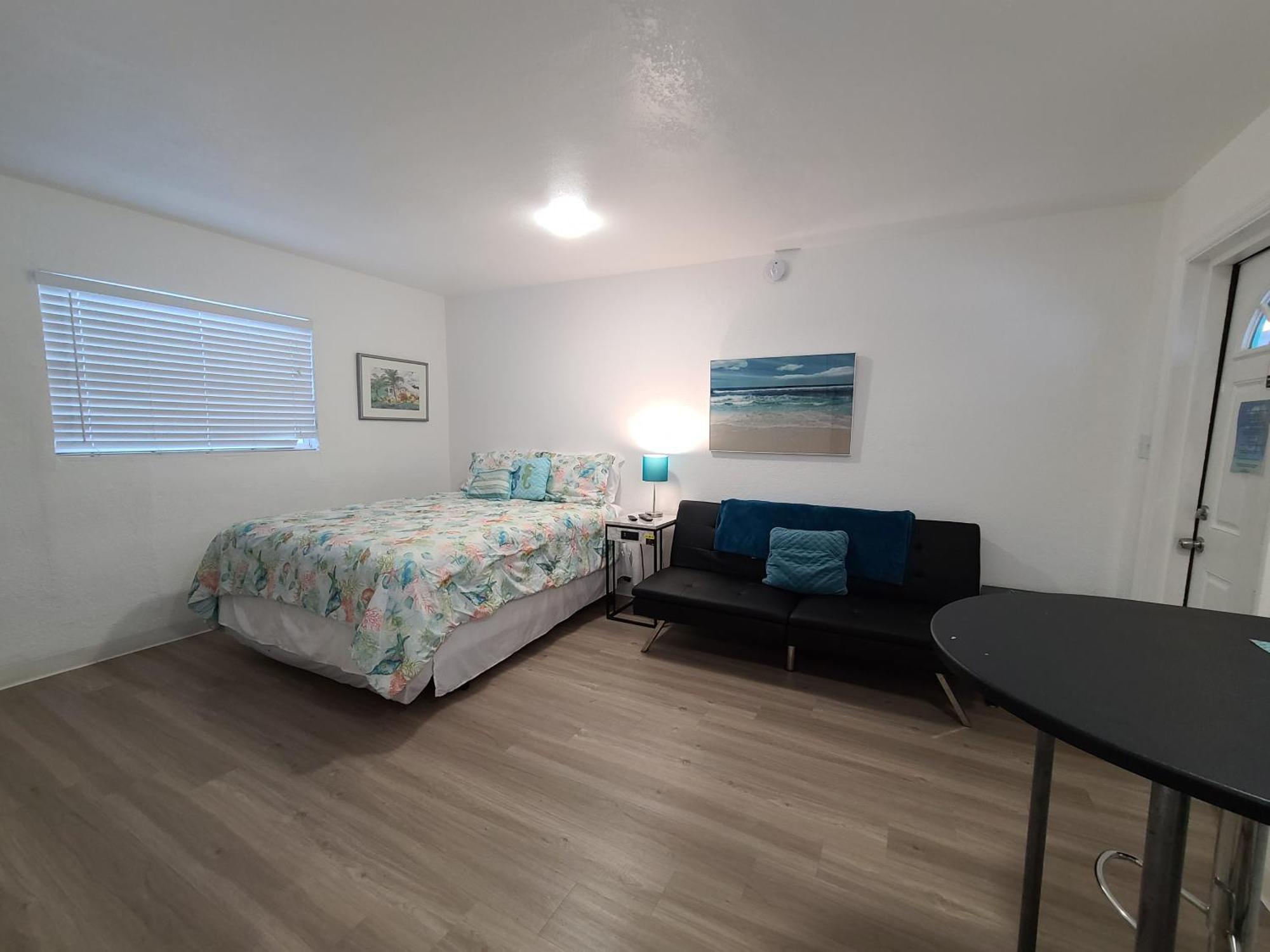 Sun Island Motel St. Pete Beach Chambre photo