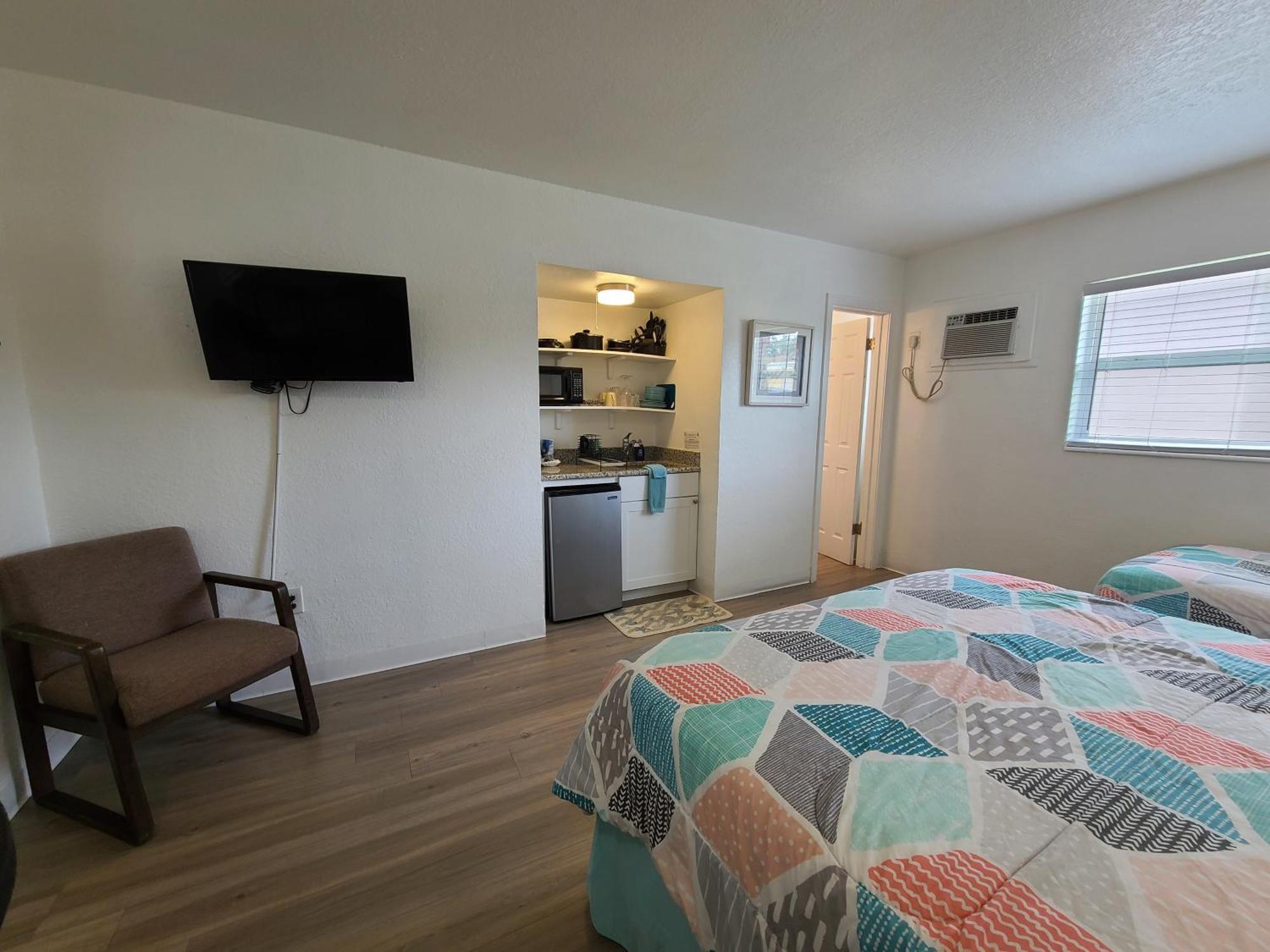 Sun Island Motel St. Pete Beach Chambre photo