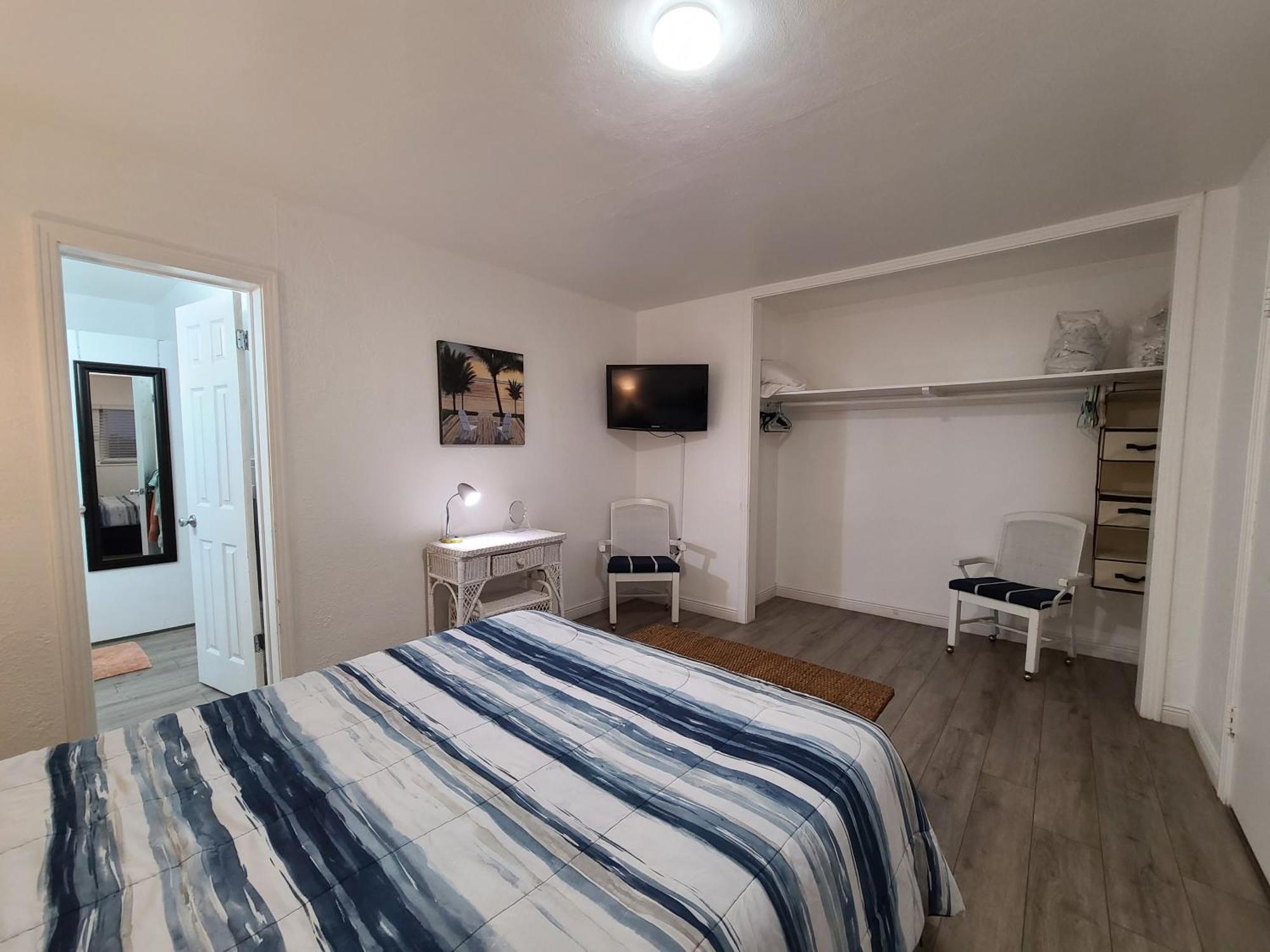 Sun Island Motel St. Pete Beach Chambre photo