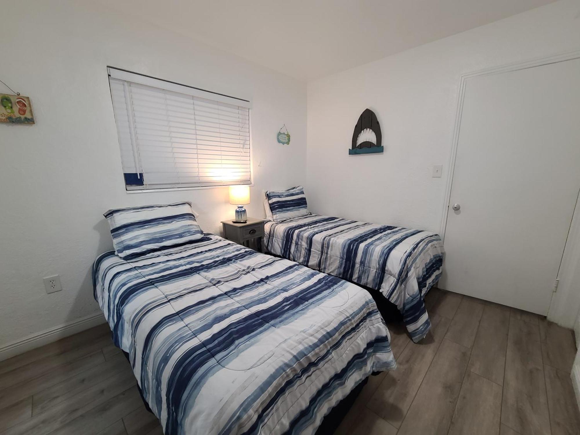 Sun Island Motel St. Pete Beach Chambre photo