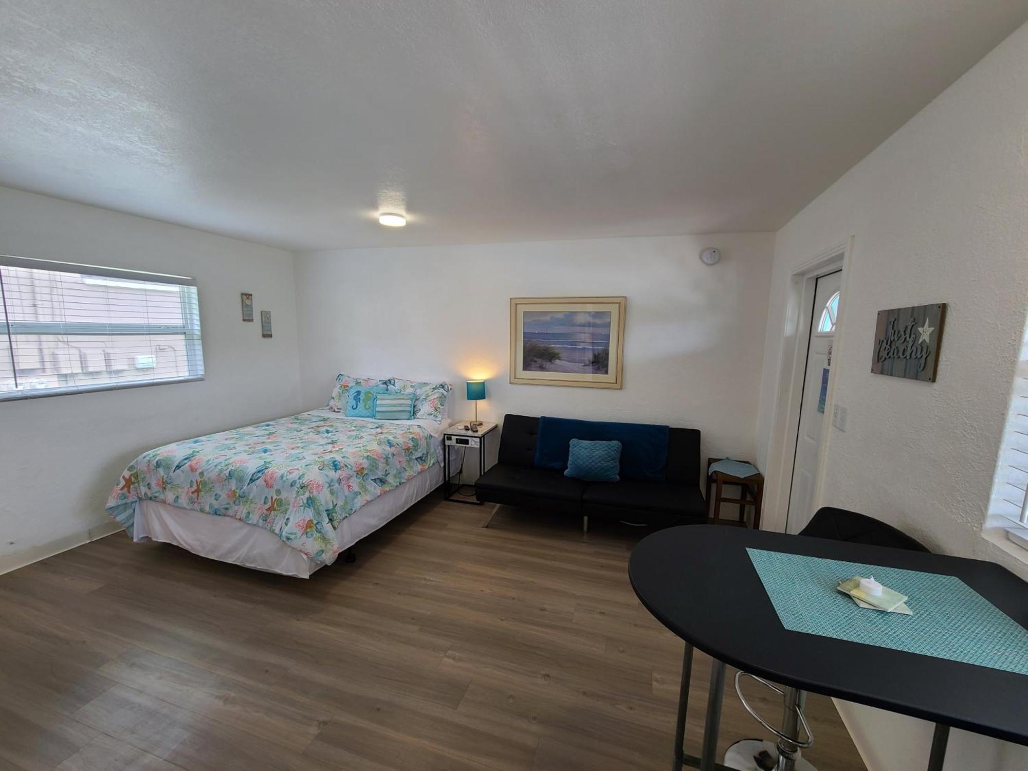 Sun Island Motel St. Pete Beach Chambre photo