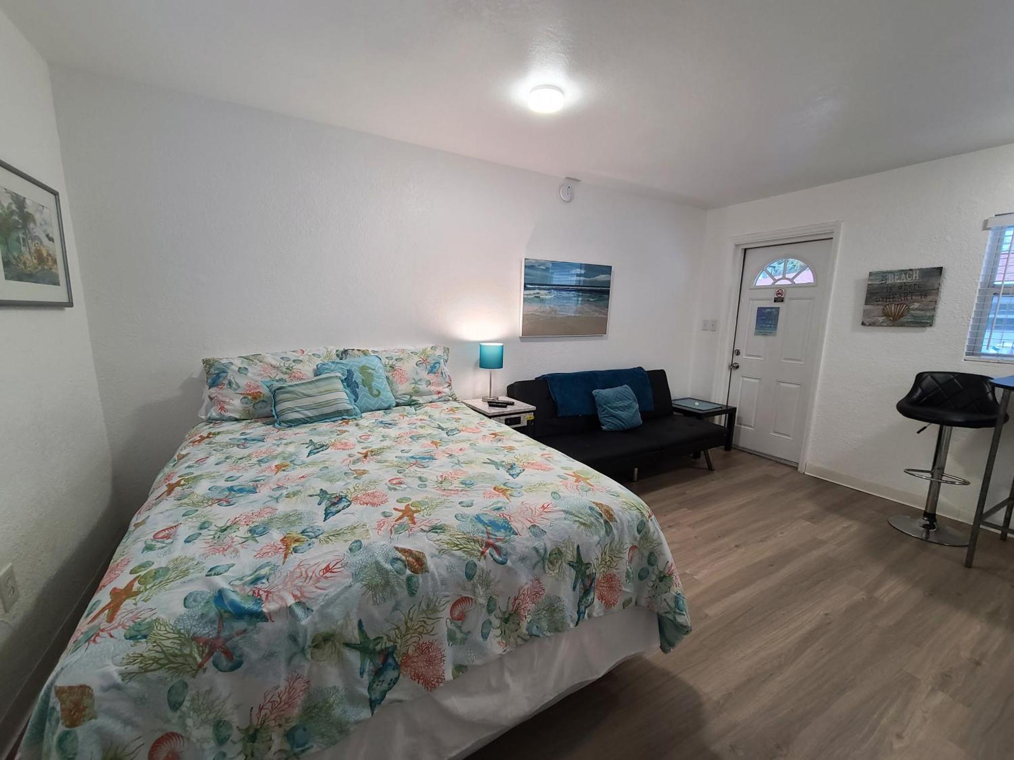 Sun Island Motel St. Pete Beach Chambre photo