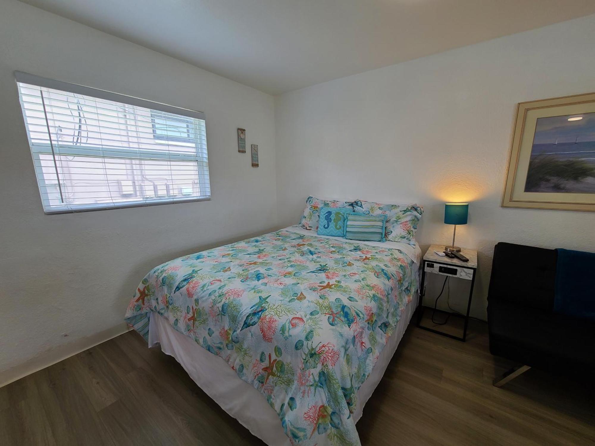 Sun Island Motel St. Pete Beach Chambre photo