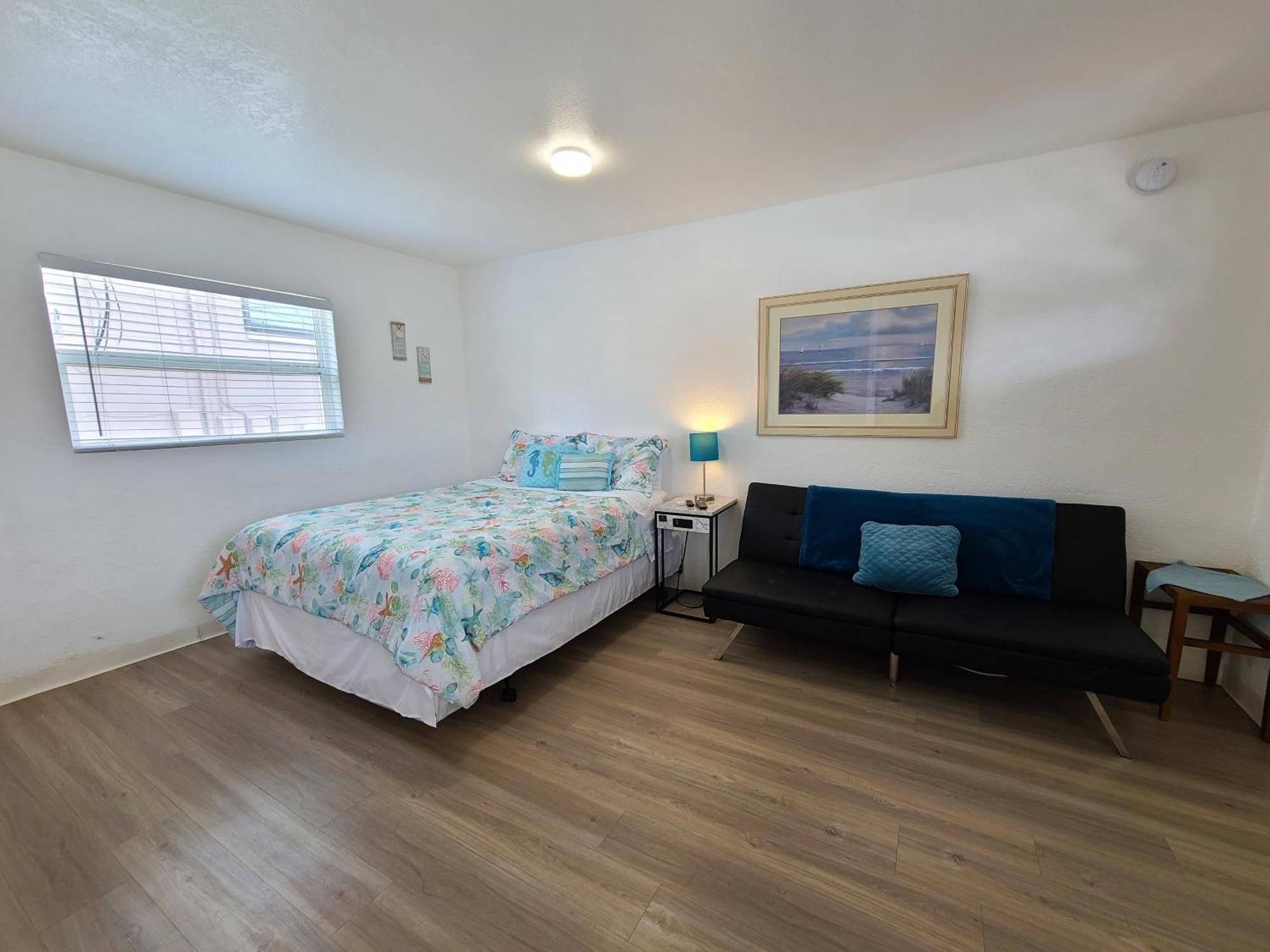 Sun Island Motel St. Pete Beach Chambre photo