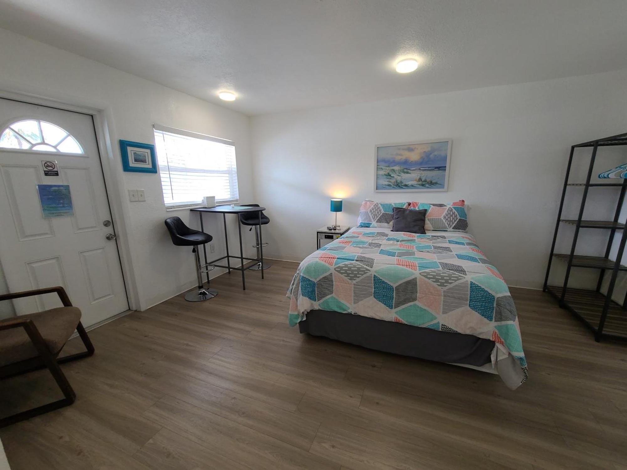 Sun Island Motel St. Pete Beach Chambre photo