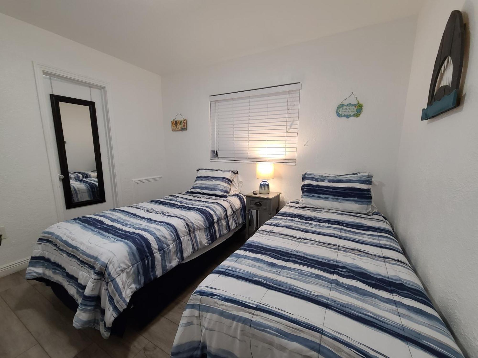Sun Island Motel St. Pete Beach Chambre photo