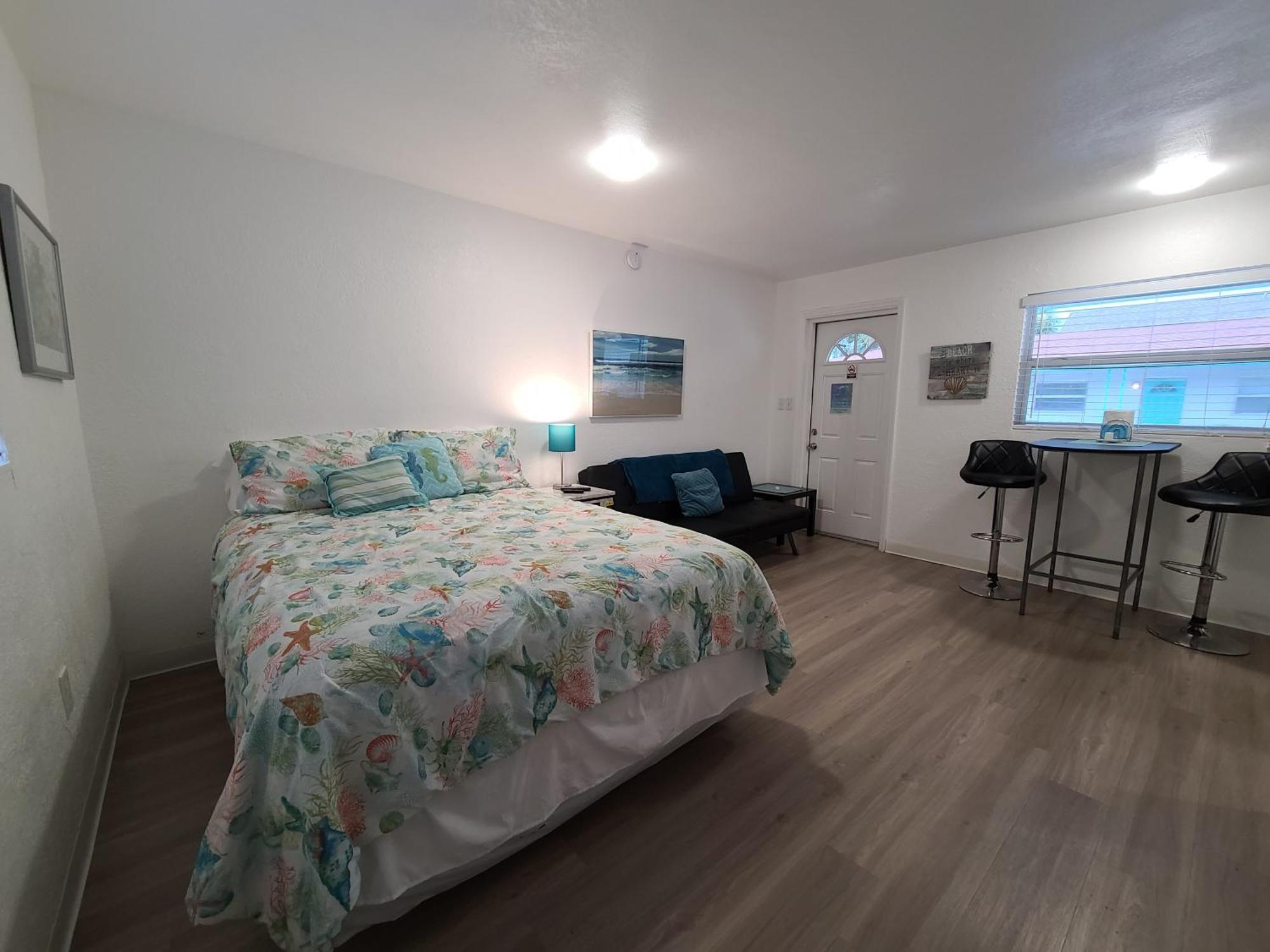 Sun Island Motel St. Pete Beach Chambre photo