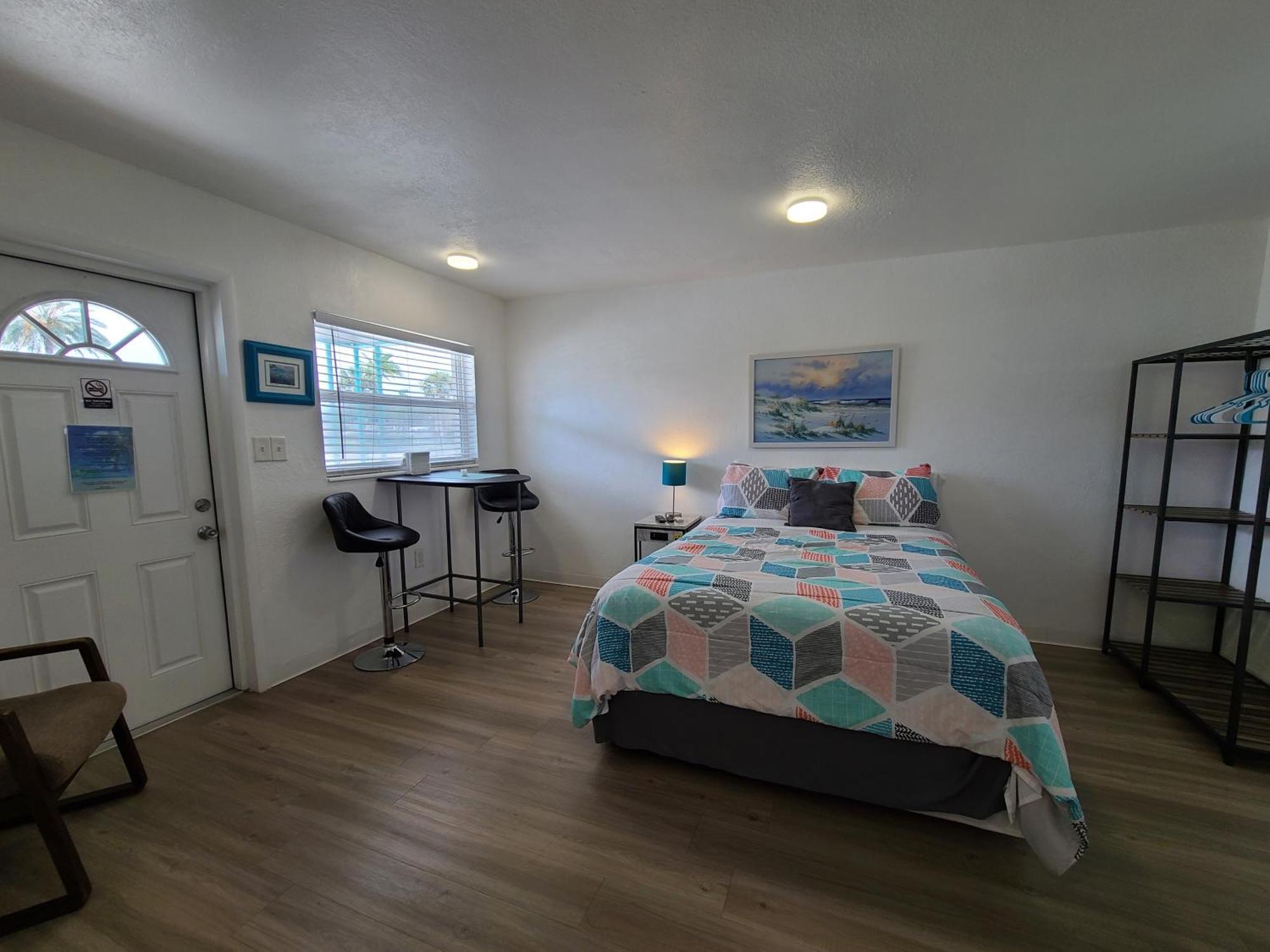 Sun Island Motel St. Pete Beach Chambre photo