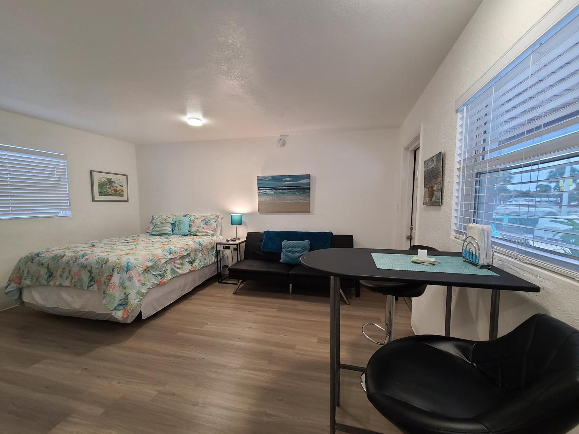 Sun Island Motel St. Pete Beach Chambre photo
