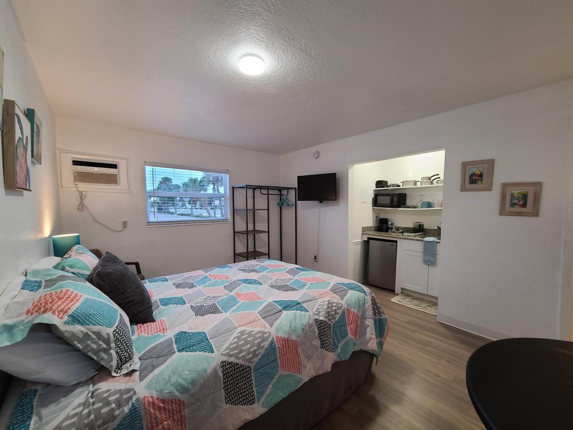 Sun Island Motel St. Pete Beach Chambre photo