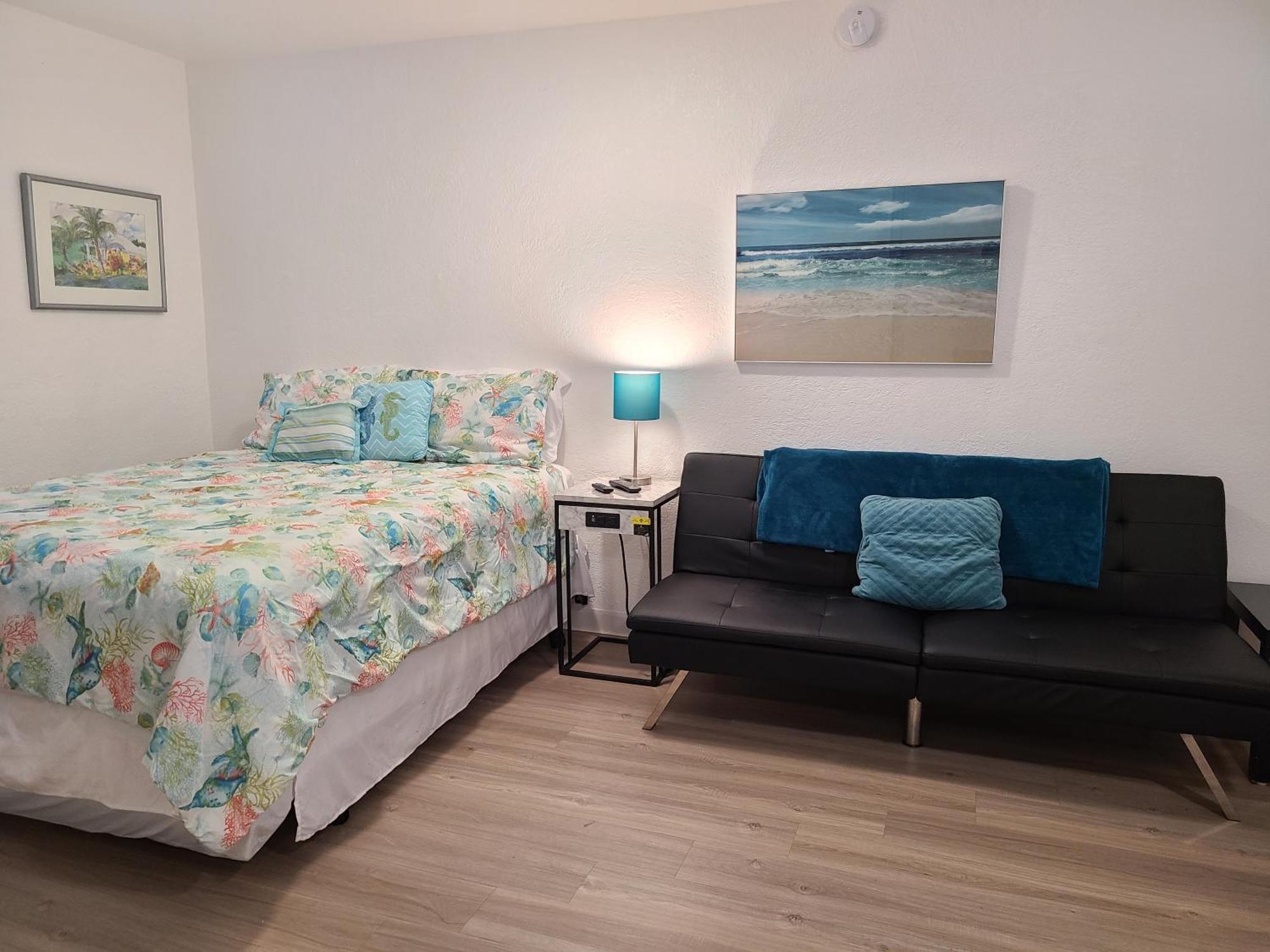 Sun Island Motel St. Pete Beach Chambre photo