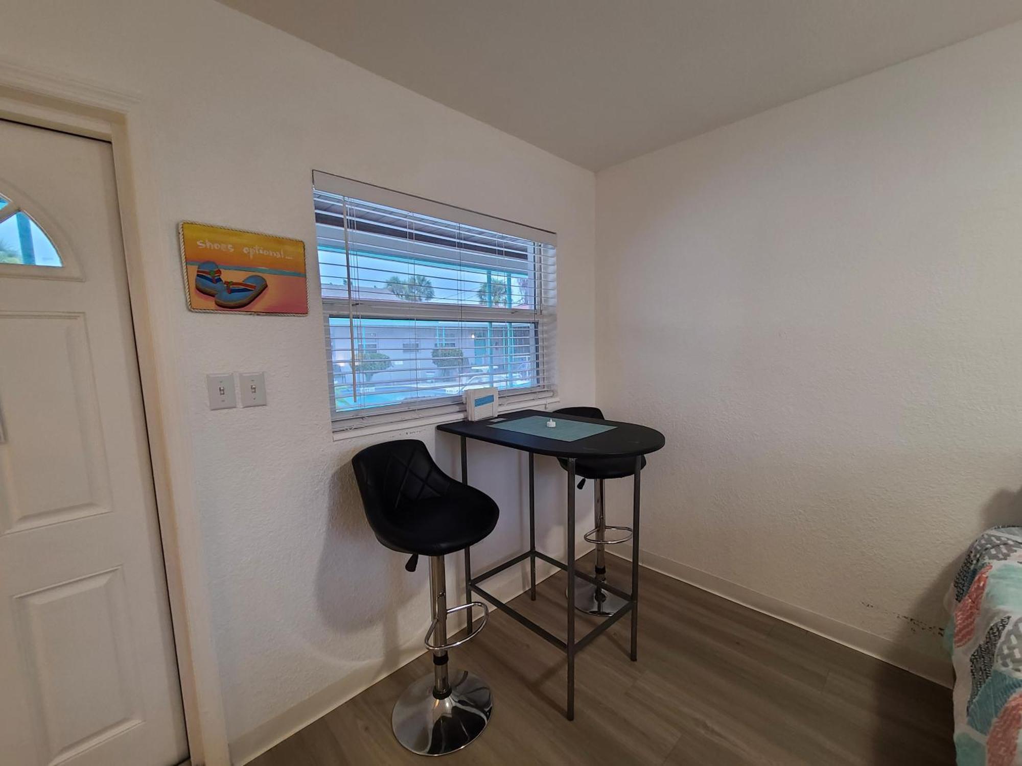 Sun Island Motel St. Pete Beach Chambre photo