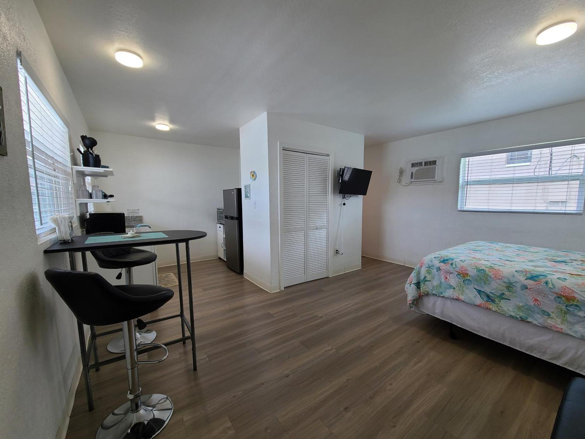 Sun Island Motel St. Pete Beach Chambre photo
