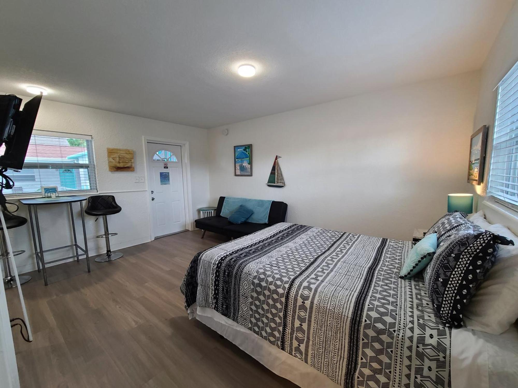 Sun Island Motel St. Pete Beach Chambre photo